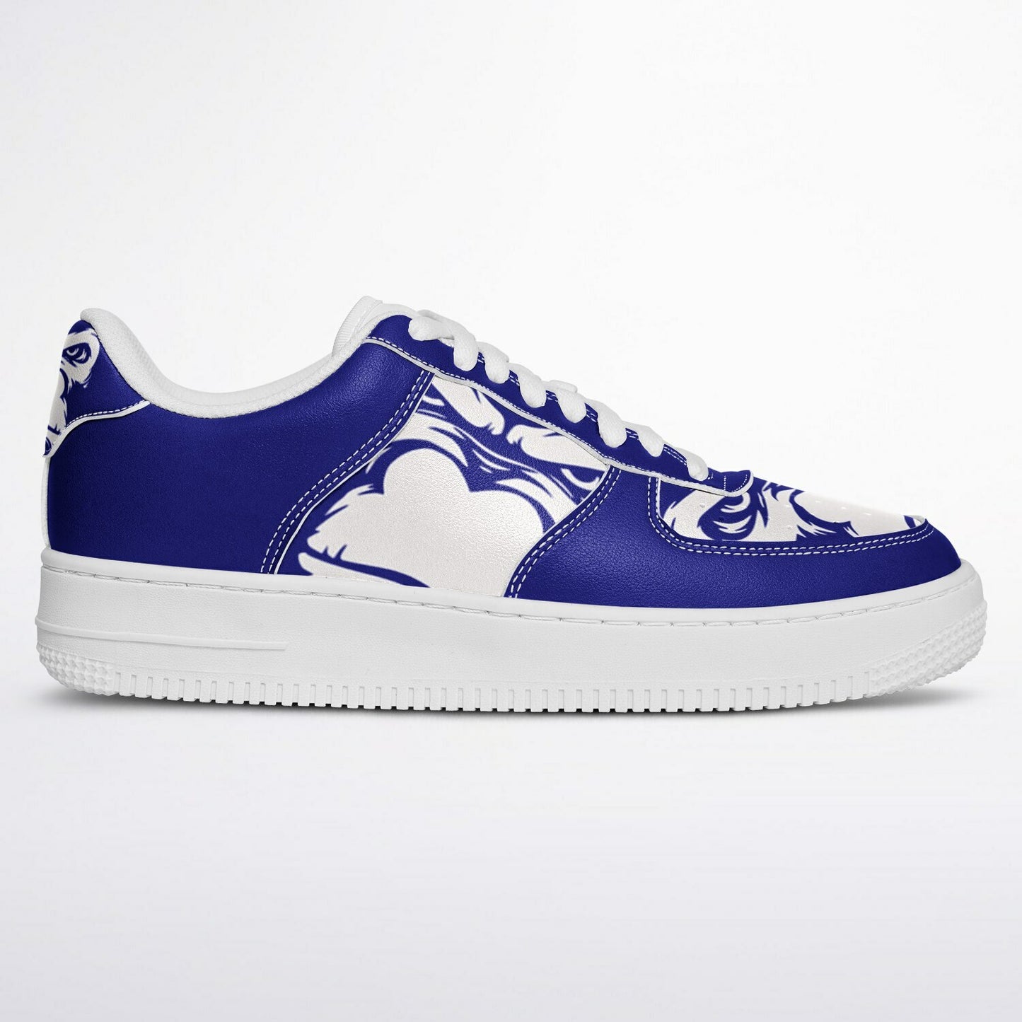 G Force 1 - Navy & White