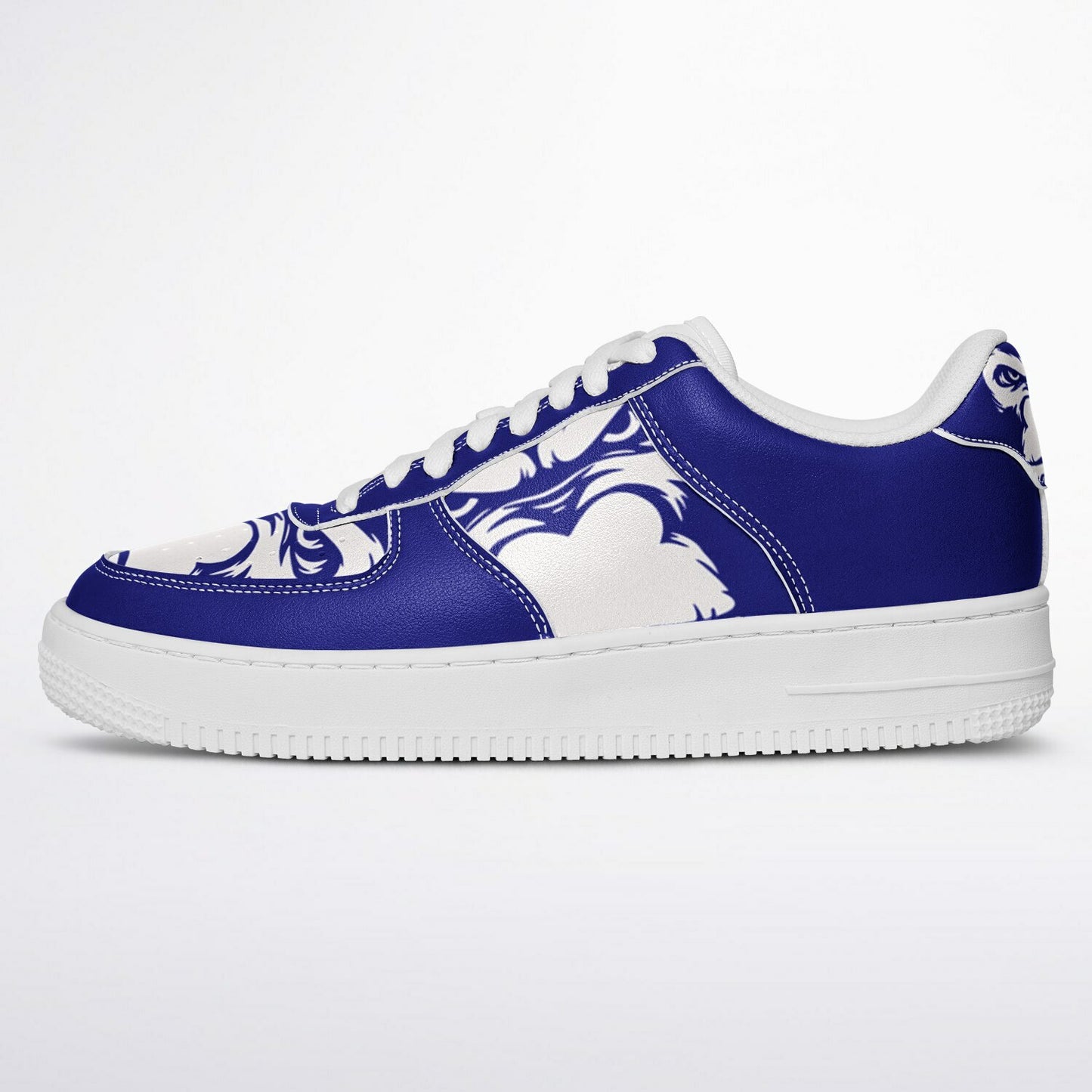 G Force 1 - Navy & White