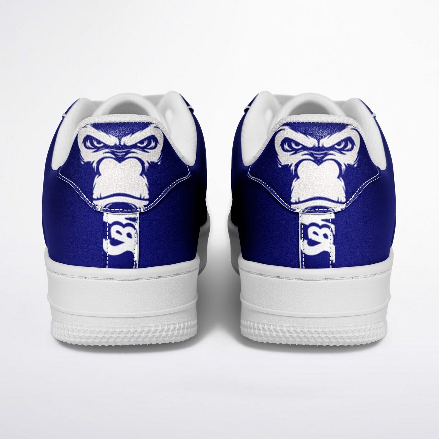 G Force 1 - Navy & White