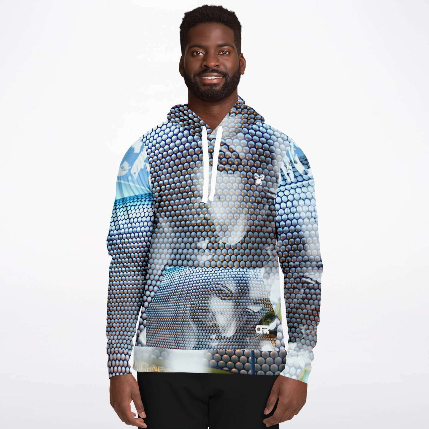 SBM & CFR Collab Design